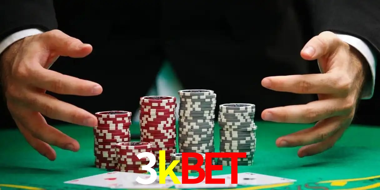 Benefícios VIP na 3kbet