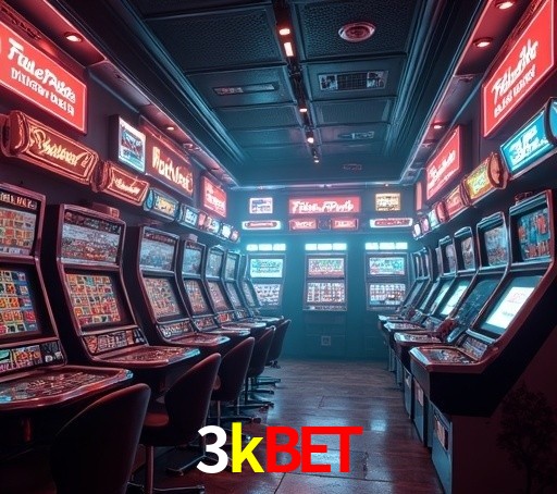Bônus e promoções da 3kbet